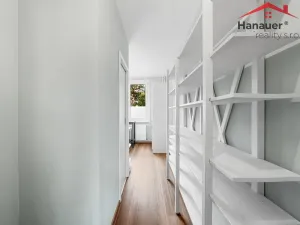 Prodej bytu 2+1, Ústí nad Labem - Severní Terasa, Rabasova, 62 m2
