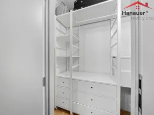 Prodej bytu 2+1, Ústí nad Labem - Severní Terasa, Rabasova, 62 m2