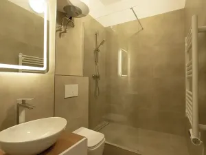 Prodej bytu 1+kk, Znojmo, Cihlářská, 27 m2