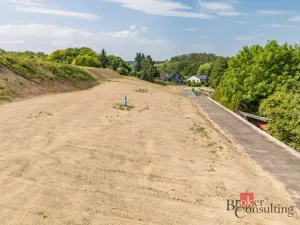 Prodej pozemku pro bydlení, Hromnice, 801 m2