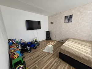 Prodej bytu 1+1, Duchcov, Osecká, 36 m2