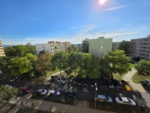 Prodej bytu 1+1, Duchcov, Osecká, 36 m2