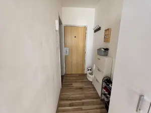Prodej bytu 1+1, Duchcov, Osecká, 36 m2