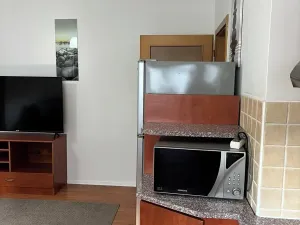 Pronájem bytu 2+kk, Praha - Hrdlořezy, U Smetanky, 40 m2