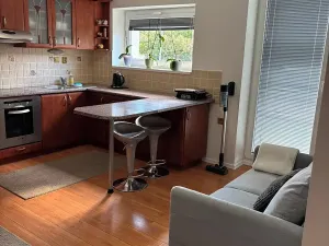 Pronájem bytu 2+kk, Praha - Hrdlořezy, U Smetanky, 40 m2