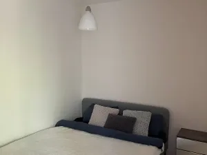 Pronájem bytu 2+kk, Praha - Hrdlořezy, U Smetanky, 40 m2