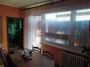 Dražba bytu 4+1, Jablunkov, Čs. armády, 78 m2