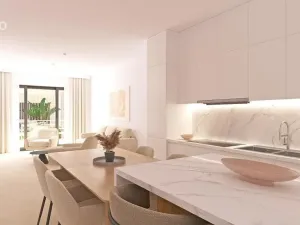 Prodej bytu 4+kk, Torre Pacheco, Murcia, Španělsko, 85 m2