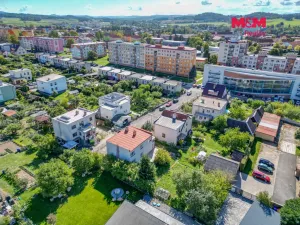 Prodej rodinného domu, Horažďovice, Palackého, 303 m2