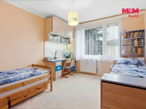 Prodej bytu 4+1, Děčín - Děčín XXVII-Březiny, Kosmonautů, 99 m2
