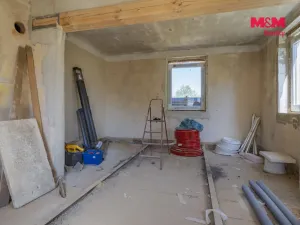Prodej rodinného domu, Pomezí nad Ohří - Hraničná, 267 m2