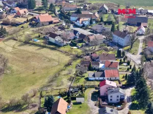 Prodej pozemku pro bydlení, Svojetín, 17686 m2