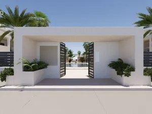 Prodej bytu 3+kk, Torre Pacheco, Murcia, Španělsko, 68 m2