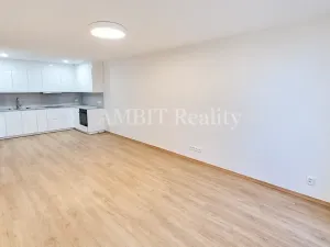 Pronájem bytu 3+kk, Praha - Modřany, Rilská, 67 m2