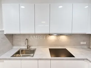 Pronájem bytu 3+kk, Praha - Modřany, Rilská, 67 m2