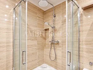 Pronájem bytu 3+kk, Praha - Modřany, Rilská, 67 m2