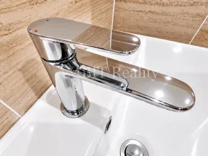 Pronájem bytu 3+kk, Praha - Modřany, Rilská, 67 m2