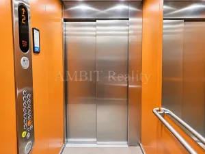 Pronájem bytu 3+kk, Praha - Modřany, Rilská, 67 m2
