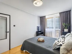 Pronájem bytu 2+kk, Mladá Boleslav, tř. Václava Klementa, 41 m2