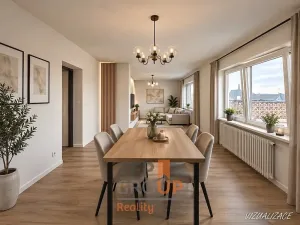 Prodej rodinného domu, Podivín, Dolní Valy, 225 m2