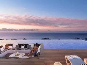 Prodej bytu 3+kk, Villajoyosa, Alicante, Španělsko, 111 m2