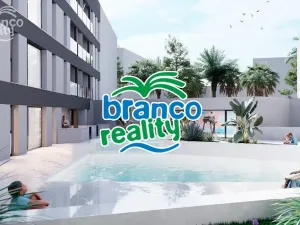 Prodej bytu 4+kk, San Pedro del Pinatar, Murcia, Španělsko, 82 m2