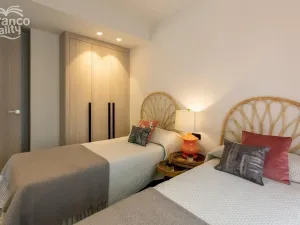 Prodej rodinného domu, Algorfa, Alicante, Španělsko, 105 m2