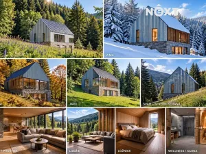 Prodej pozemku pro bydlení, Pec pod Sněžkou, 4273 m2