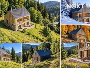 Prodej pozemku pro bydlení, Pec pod Sněžkou, 4273 m2