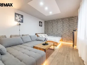 Prodej bytu 4+1, Praha - Královice, Ke Stupicím, 134 m2