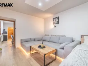 Prodej bytu 4+1, Praha - Královice, Ke Stupicím, 134 m2
