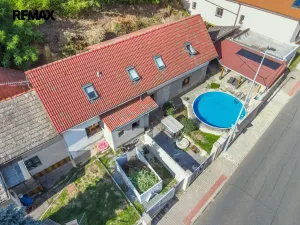 Prodej bytu 4+1, Praha - Královice, Ke Stupicím, 134 m2