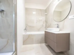 Prodej bytu 3+kk, Praha - Libeň, U libeňského pivovaru, 77 m2