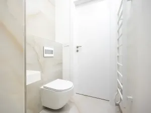 Prodej bytu 3+kk, Praha - Libeň, U libeňského pivovaru, 77 m2