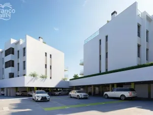 Prodej rodinného domu, Los Alcazares, Murcia, Španělsko, 110 m2
