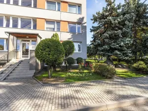 Prodej bytu 3+kk, Rakovník, Klicperova, 69 m2