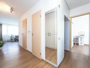 Prodej bytu 3+kk, Rakovník, Klicperova, 69 m2