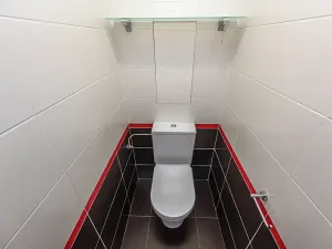 Prodej bytu 3+kk, Rakovník, Klicperova, 69 m2