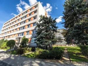 Prodej bytu 3+kk, Rakovník, Klicperova, 69 m2
