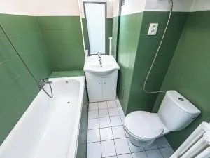 Prodej bytu 2+kk, Rakovník, Šamotka, 44 m2
