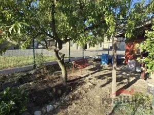 Prodej zahrady, Opava, 150 m2