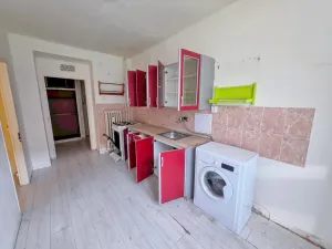 Prodej bytu 1+1, Most, tř. Budovatelů, 39 m2