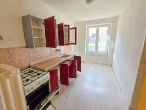 Prodej bytu 1+1, Most, tř. Budovatelů, 39 m2