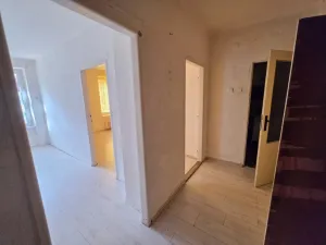 Prodej bytu 1+1, Most, tř. Budovatelů, 39 m2
