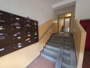 Prodej bytu 1+1, Most, tř. Budovatelů, 39 m2