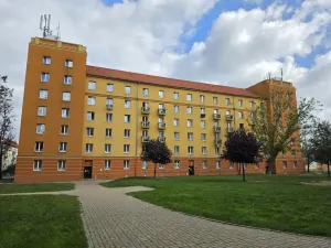 Prodej bytu 1+1, Most, tř. Budovatelů, 39 m2