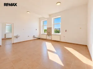 Pronájem ordinace, Ostrava - Zábřeh, U Studia, 126 m2