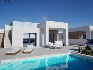 Prodej vily, La Romana, Španělsko, 127 m2