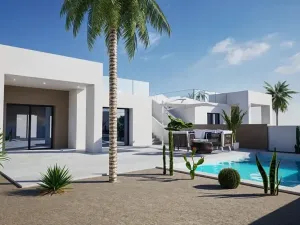 Prodej vily, La Romana, Španělsko, 127 m2