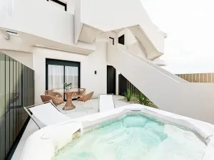 Prodej bytu 3+kk, San Pedro del Pinatar, Španělsko, 60 m2